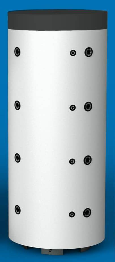 Буферная емкость HAJDU AQ PT6 750 без теплоизоляции А2223257041