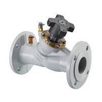 Балансировочный вентиль Oventrop Hydrocontrol VFC DN65 PN16 1062651