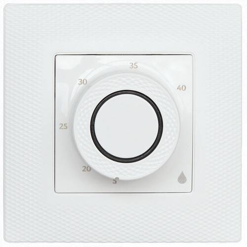 Терморегулятор LumiSmart 25 Aqua 2239192