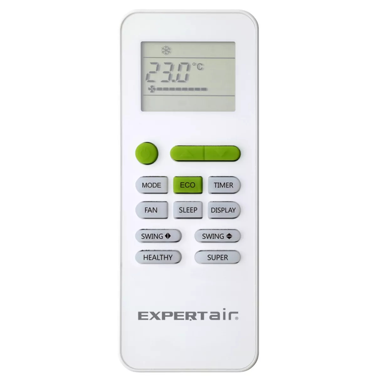 Напольно-потолочный кондиционер Expertair HARD ZAC-HD36XCFC-IU/ZAC-HD36XC-OU