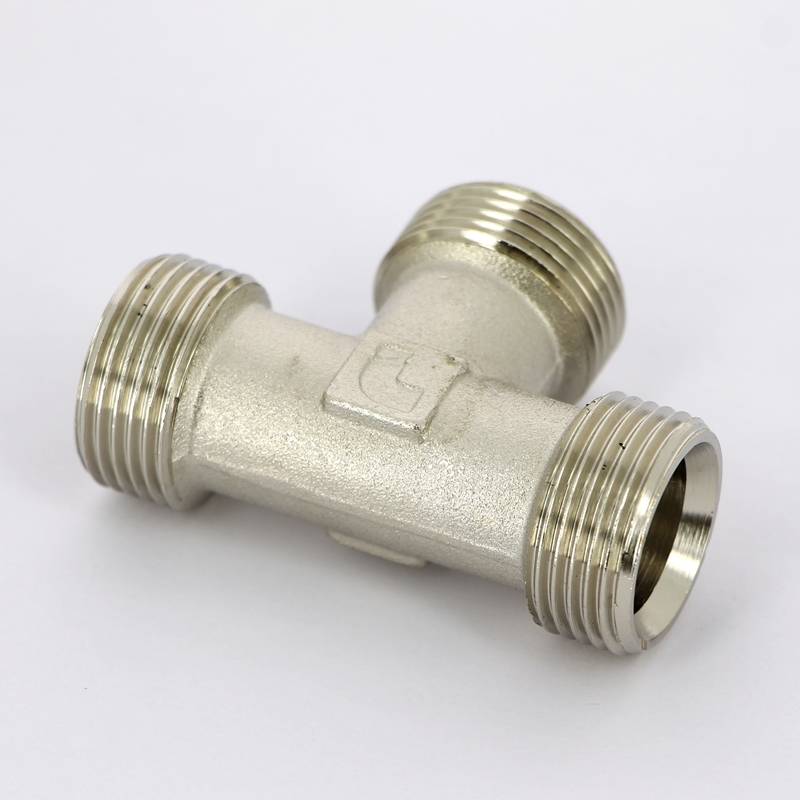 Корпус тройника ITAP Multi-Fit 3/4 наружная резьба Евроконус 530 3/4