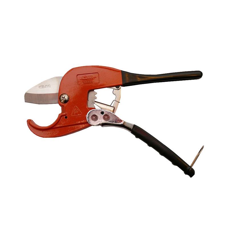 Резак для полипропиленовых труб GM Cobra 16-63 мм GM 0028
