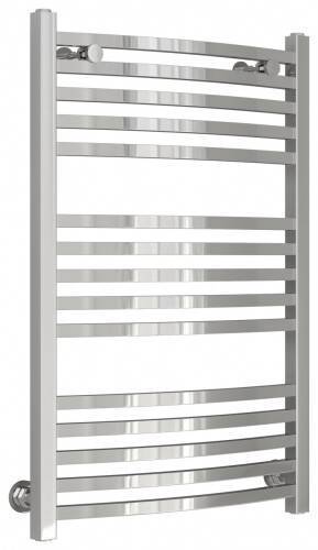 Полотенцесушитель водяной Сунержа Аркус 800x500 мм сталь 00-0251-8050