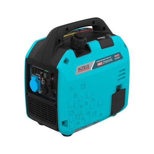 Инверторный генератор ALTECO AEG 2700i MS 94277