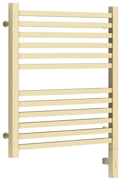 Полотенцесушитель электрический Сунержа Модус 3.0 500x600 мм правый матовая шампань 022-5701-6050