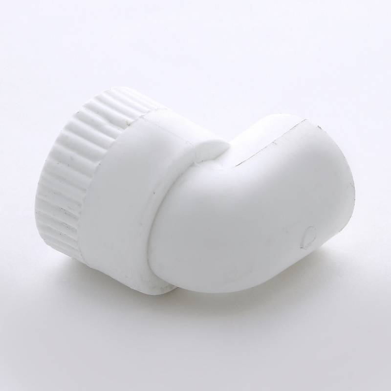 Угольник Pro Aqua 90° 20 мм x 1/2 с внутренней резьбой PA26008P