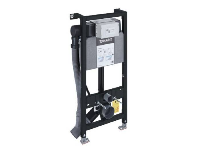 Система инсталляции для унитаза Duravit DuraSystem с нейтрализацией запаха WD1014000000