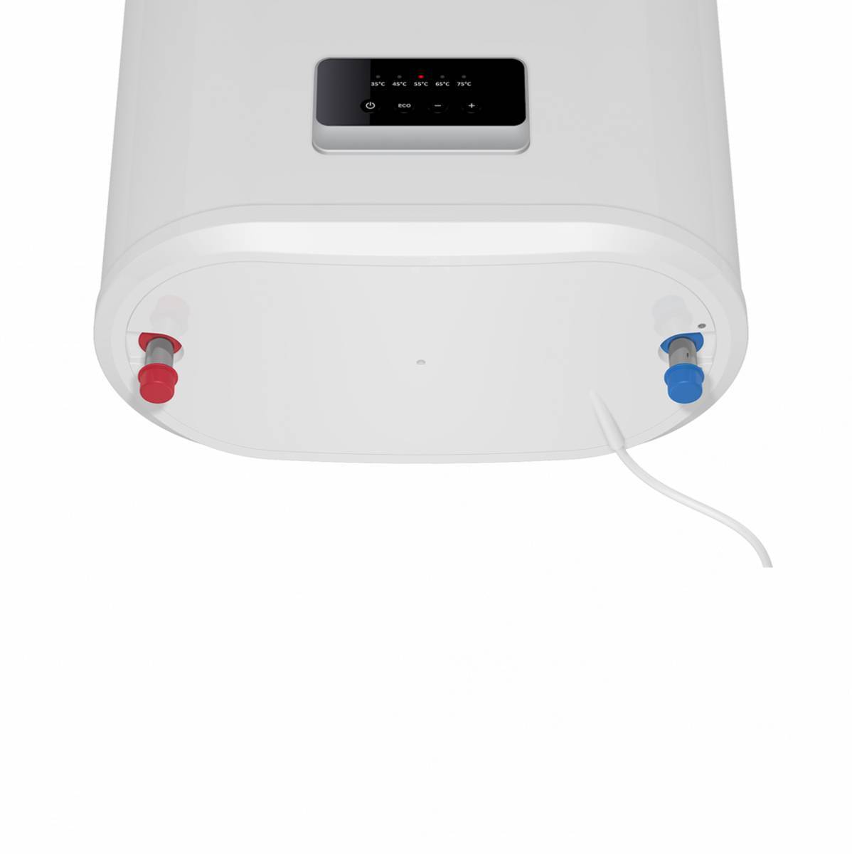 Водонагреватель накопительный Thermex Optima 50 Wi-Fi 50 л 111 112