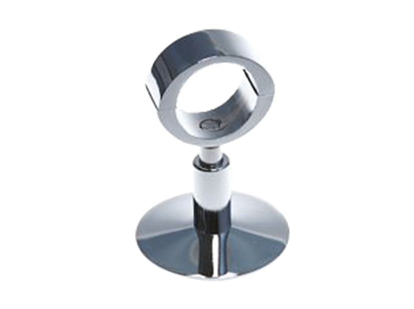 Держатель разъемный для полотенцесушителя Ника 1 дюйм 1226441