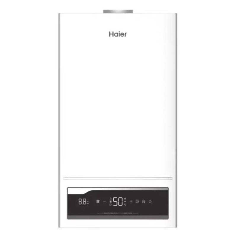 Котел газовый настенный Haier ProLine 2.10 Ti 10 кВт двухконтурный GE0Q65E07RU