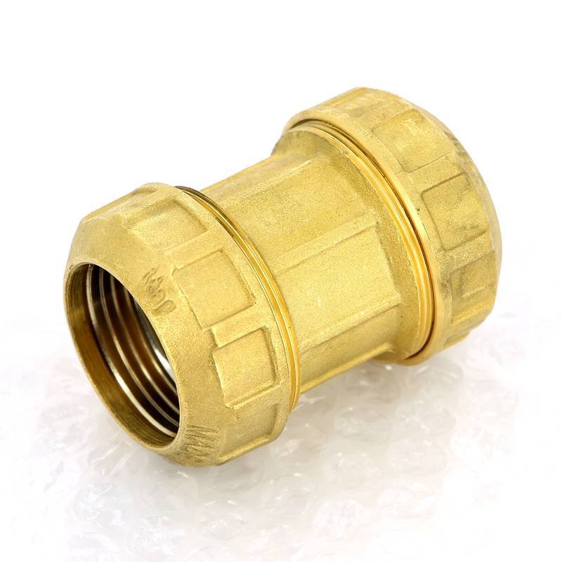 Муфта обжимная Itap VX-N 32 мм 720 1