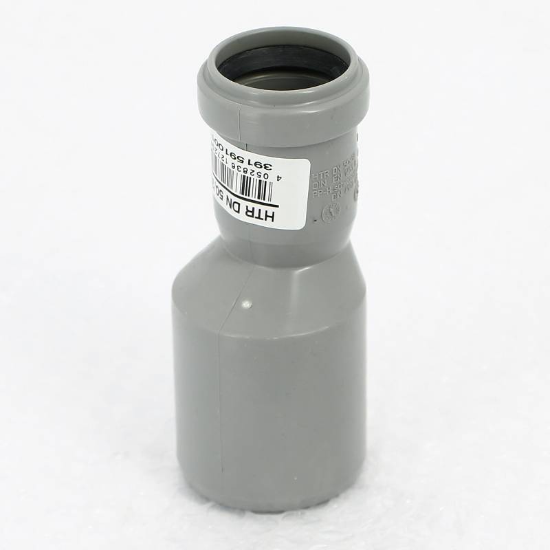 Редукция канализационная Ostendorf HT HTR 50/32 мм эксцентрическая 112720