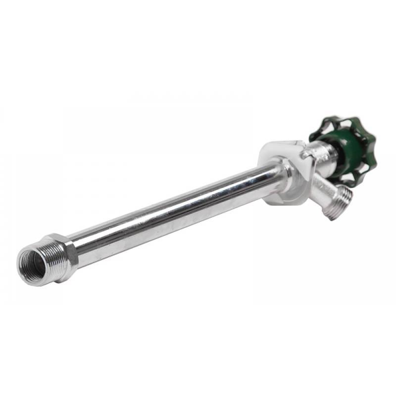 Кран уличный незамерзающий Arrowhead FF75 1/2 x 3/4 350 мм FF75M14-RUS