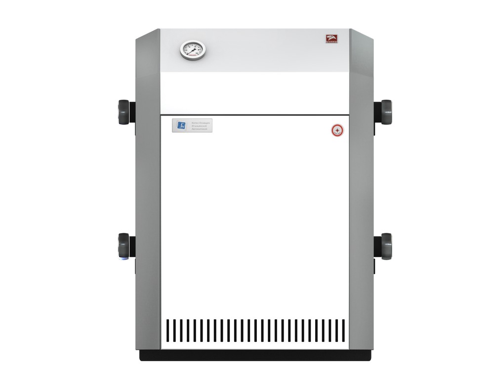 Котел газовый парапетный Лемакс ПАТРИОТ-12,5 без системы дымоудаления 12.5 кВт УТ000005069