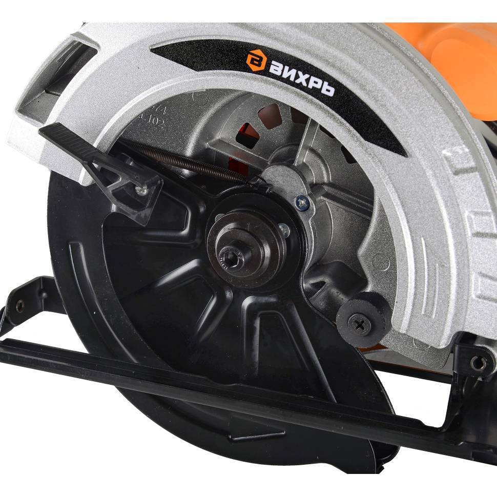Циркулярная пила Вихрь ДП-190/ Вт диск 190 мм ДП-190/