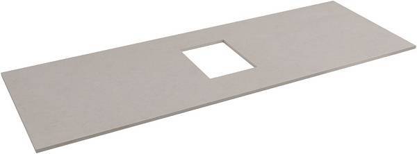 Столешница Allen Brau Priority 120 см бежевый 1.31012.B