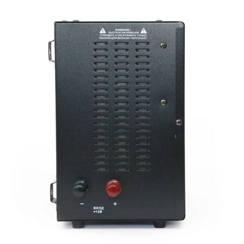 Источник бесперебойного питания ZOTA Matrix WT600 600 Вт 12 В УТ000007894