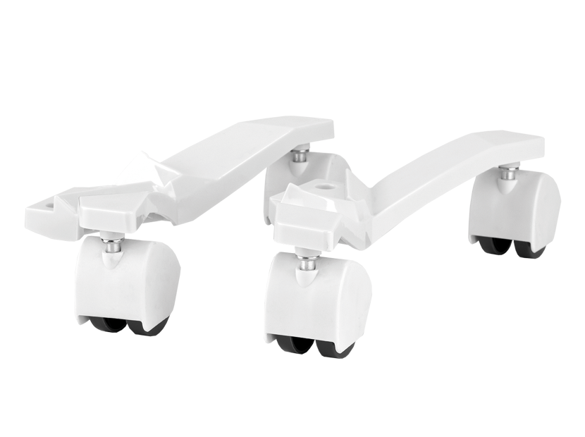 Комплект шасси Electrolux EFT/R для конвекторов Rapid Transformer НС-1089533