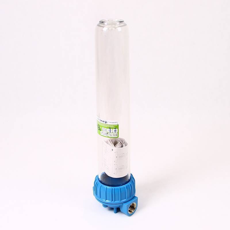 Корпус фильтра Atlas Filtri 20 Plus 1 3P SX RA115T711