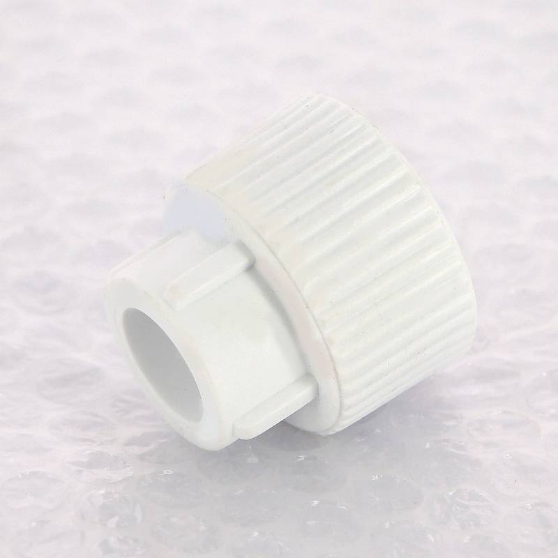 Муфта Pro Aqua полипропиленовая ВР 20 мм x 3/4 PA22010P