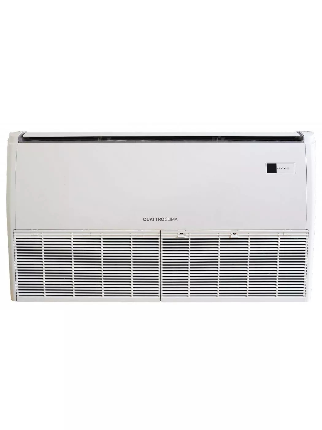 Напольно-потолочный кондиционер Quattroclima QV-I60FG1/QN-I60UG1
