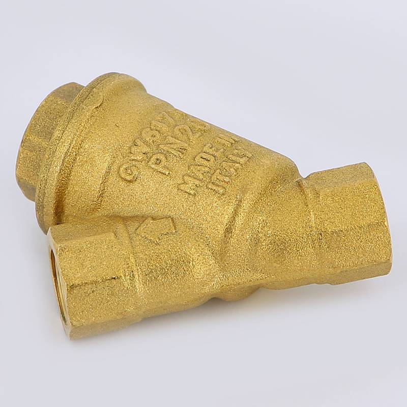 Фильтр косой Itap 192 1/4 1920014