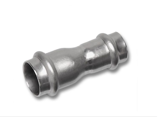 Муфта редукционная Sanha NiroPress 42x35 мм пресс AISI 304L 91240.3