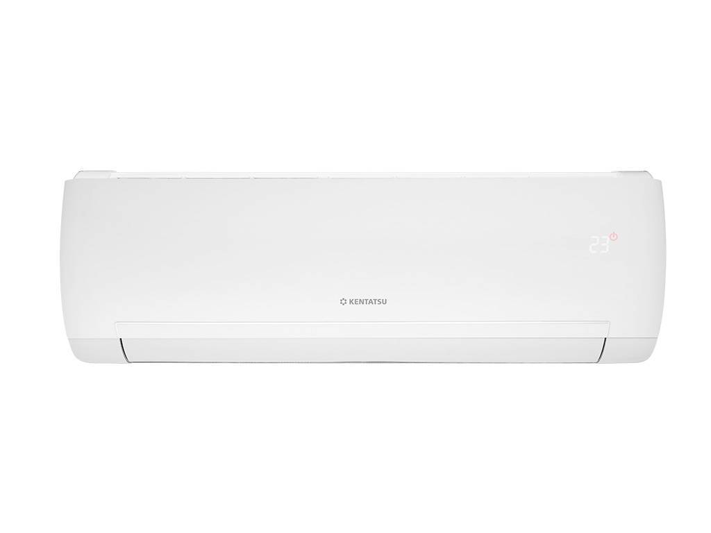 Кондиционер сплит-система Kentatsu Naomi инверторный KSGU50HZAN1/KSRU50HZAN1