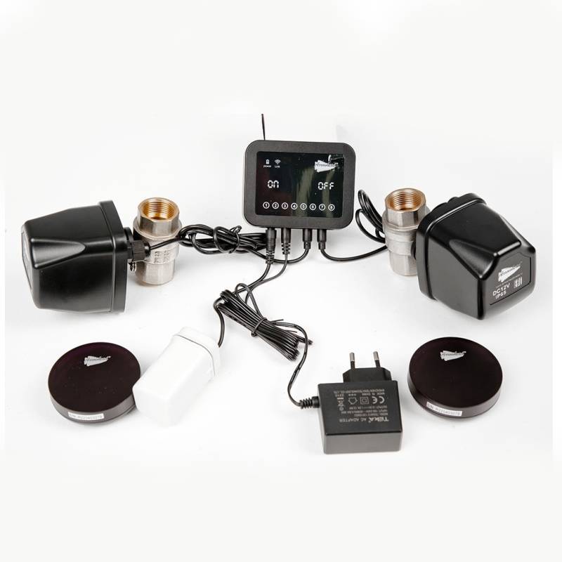 Система контроля протечек воды Arrowhead 3/4 511333