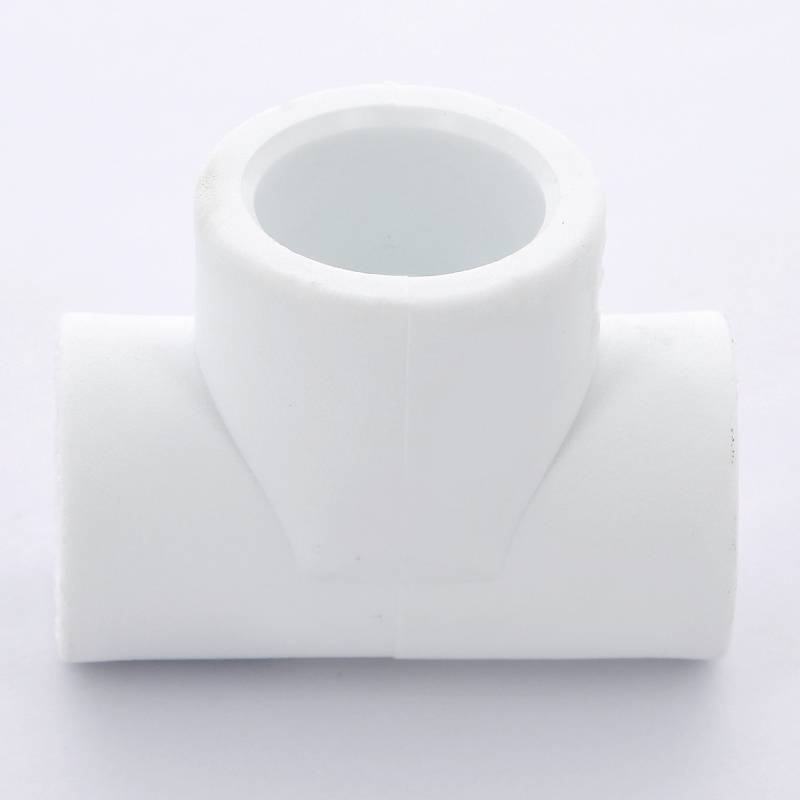 Тройник переходной Pro Aqua 20х25х20 мм редукционный PA14518P