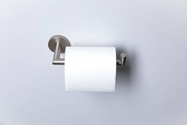 Держатель туалетной бумаги Allen Brau Priority никель брашированный 6.31007-BN