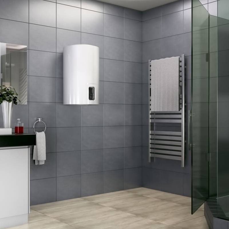 Водонагреватель накопительный Ariston LYDOS ECO ABS PW 80 V 80 л 3201975