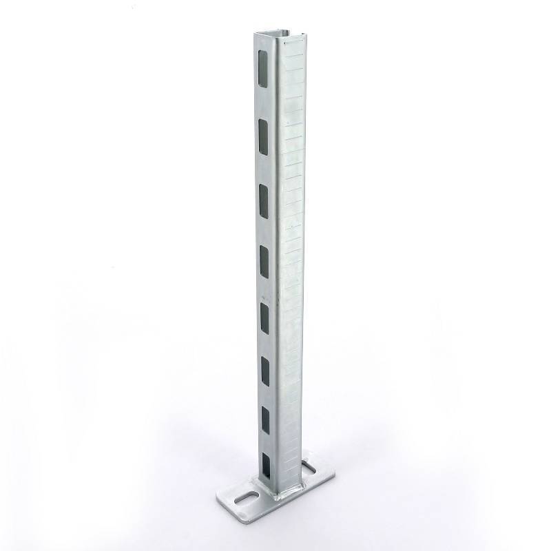 Консоль настенная Walraven BIS RapidRail WM2 30х30х2х400 мм 6603240