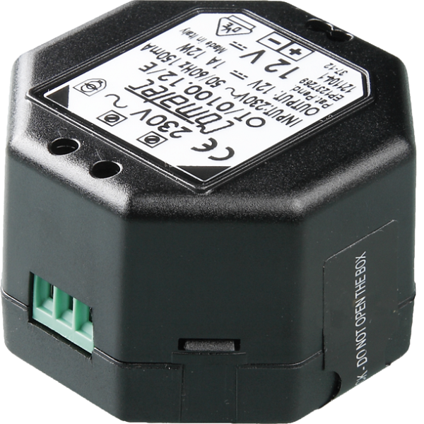 Трансформатор TECE TECEplanus 9810003