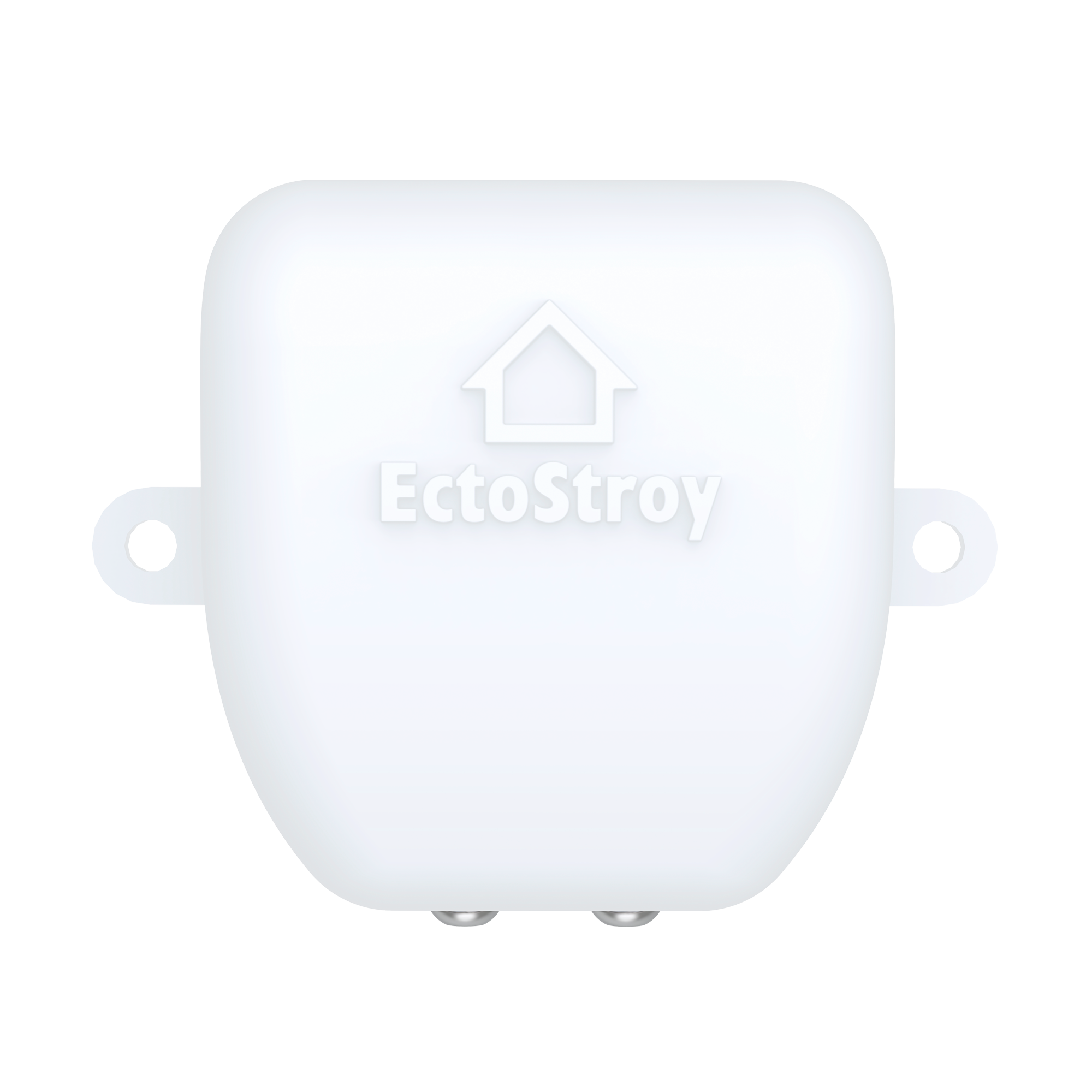 Датчик протечки воды беспроводной ectoControl LoRa ES-PRLW-01