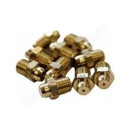 Комплект перевода на сжиженный газ Protherm для котла Пантера 30/35 кВт версия 2015 0020199930