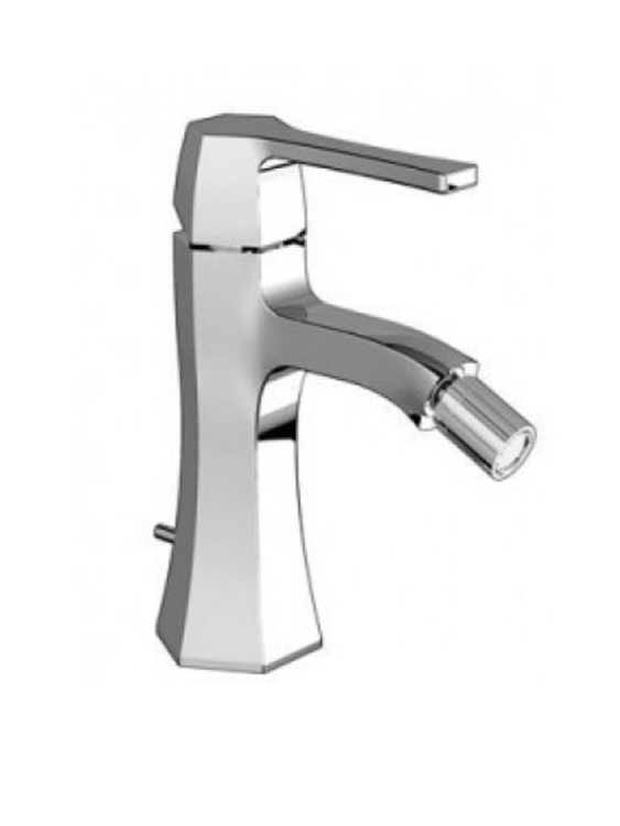 Смеситель для биде Cisal Chérie Gold CE00055024