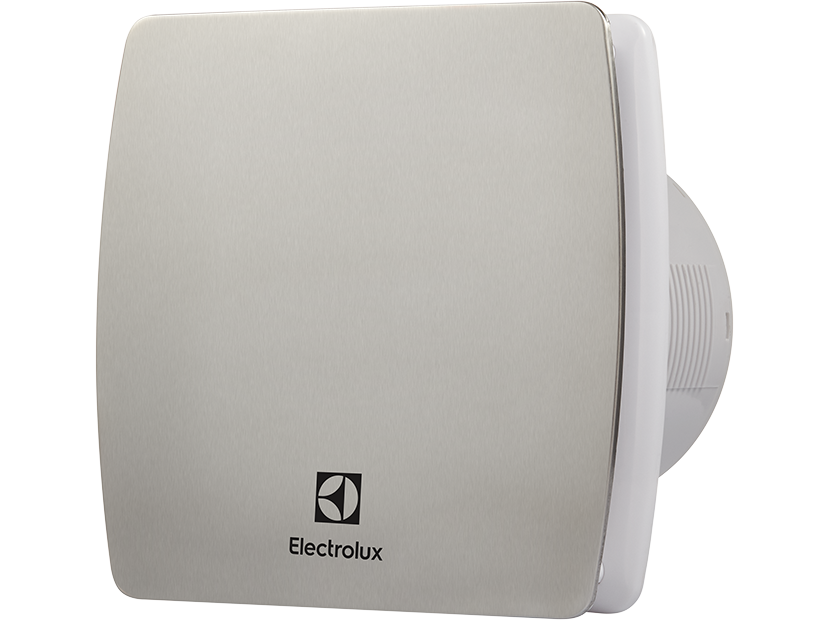Вентилятор вытяжной Electrolux Argentum EAFA-100T с таймером НС-1126774