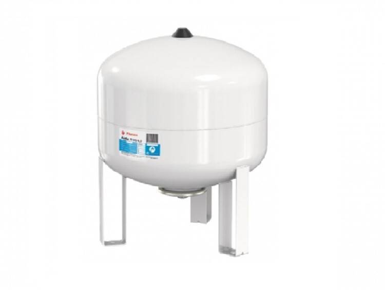 Расширительный бак для водоснабжения Flamco Airfix R 50/4.0 10 бар 24749RU