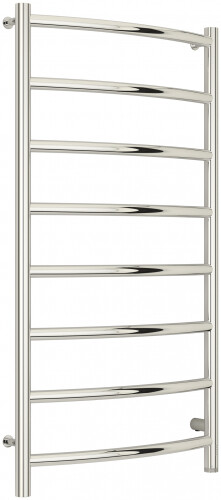 Полотенцесушитель водяной Сунержа Галант 4.0 1000х500 мм правое подключение сталь 00-0831-1050