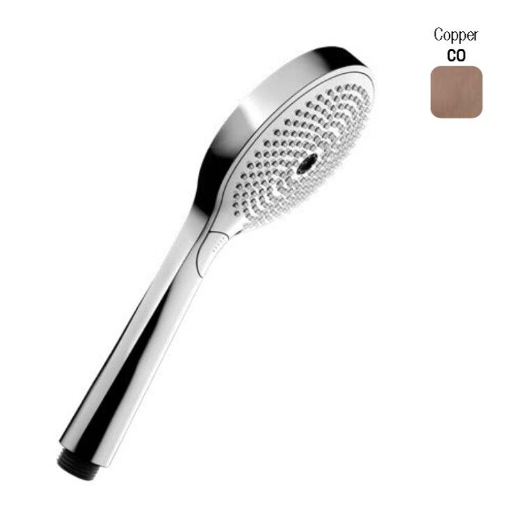 Ручной душ, Almar, Hand Showers, 110, цвет-Copper Brushed PVD (Товар заказной, возврату не подлежит)