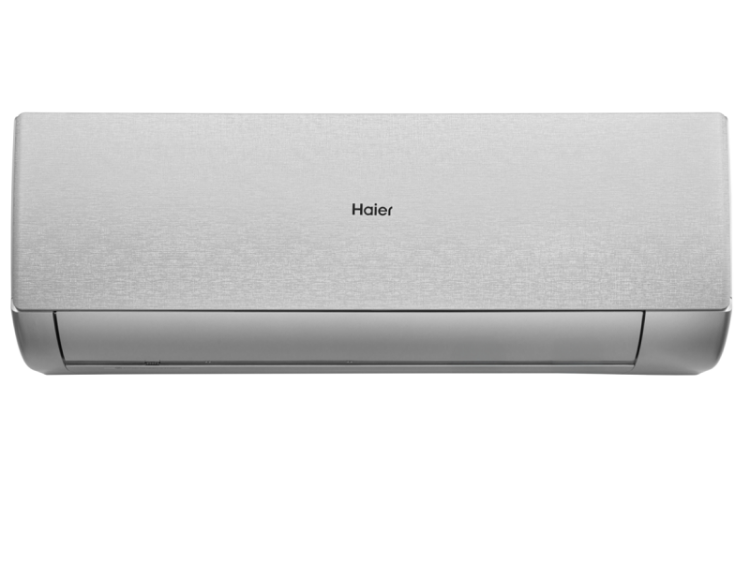 Внутренний блок Haier Stellar HP -20°C AS35SHP2HRA-S серебристый