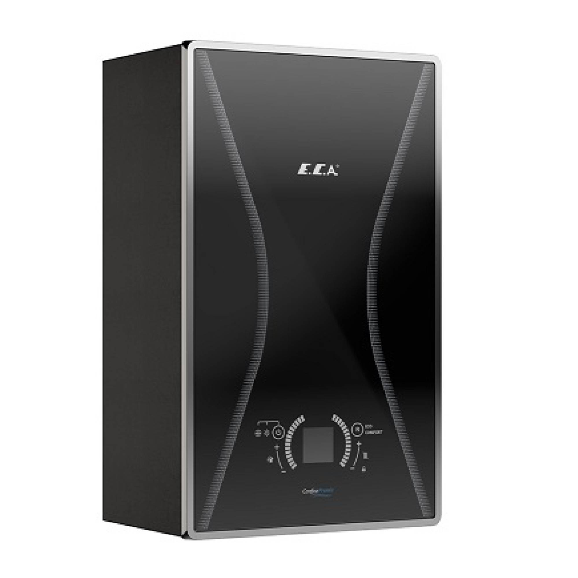 Котел газовый настенный конденсационный E.C.A. Confeo Premix HM двухконтурный 14 кВт Confeo Premix HM 14