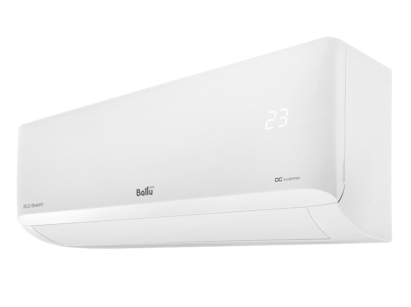 Сплит-система Ballu Eco Smart BSYI-24HN8/ES_21Y инверторная