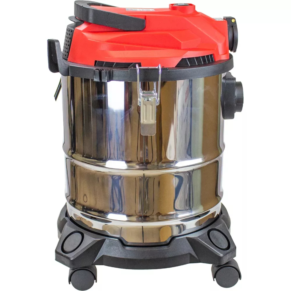 Пылесос строительный Edon ED-VC30P 1200 Вт 30 л ED-VC30P