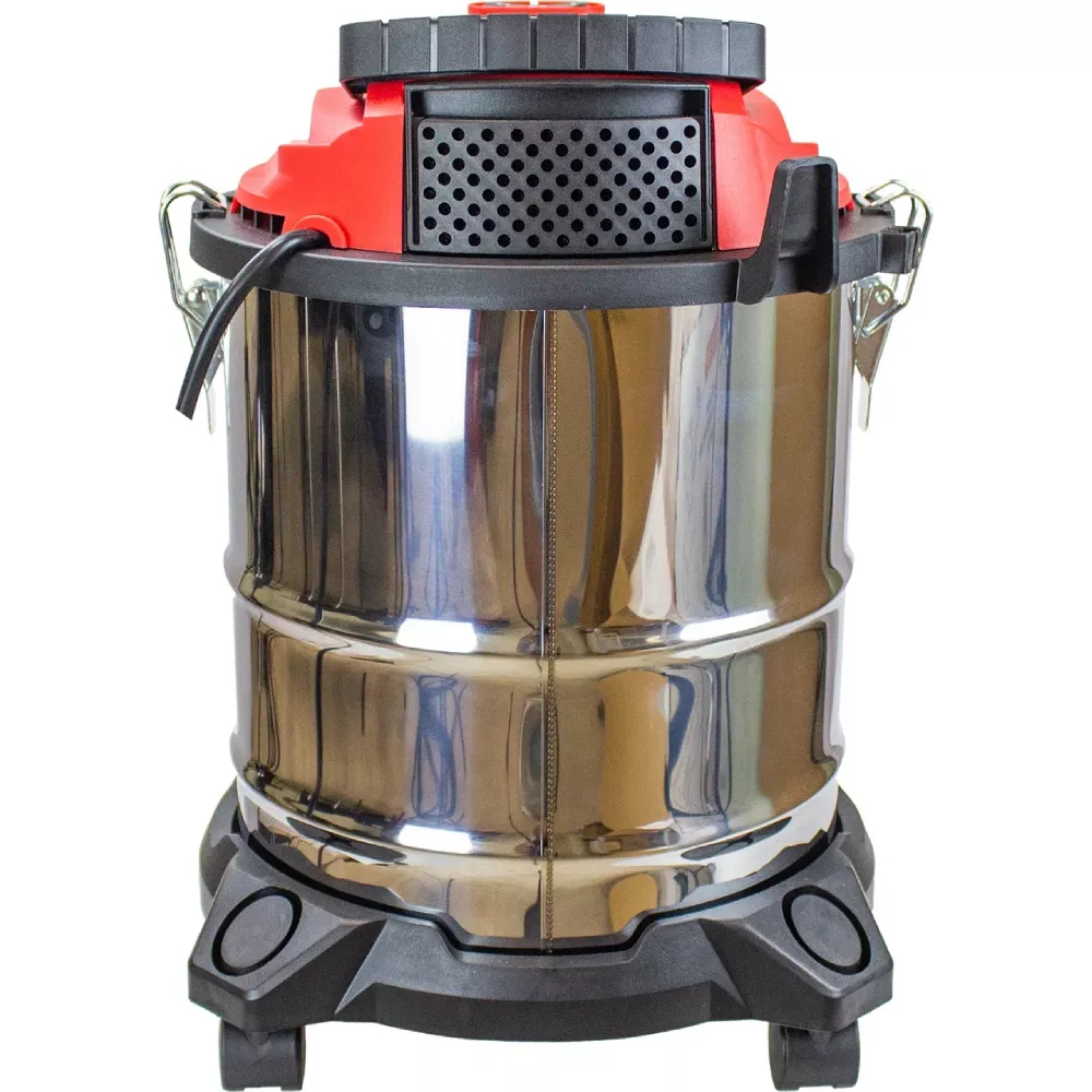 Пылесос строительный Edon ED-VC30P 1200 Вт 30 л ED-VC30P