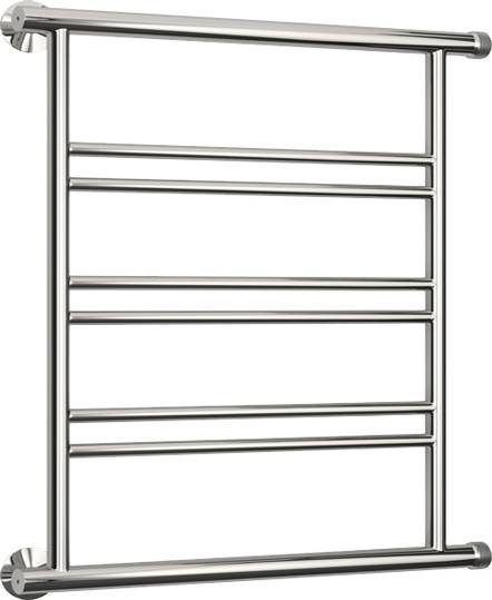Полотенцесушитель водяной Стилье Минор 0601 49.3x55.8 см 00601-5050