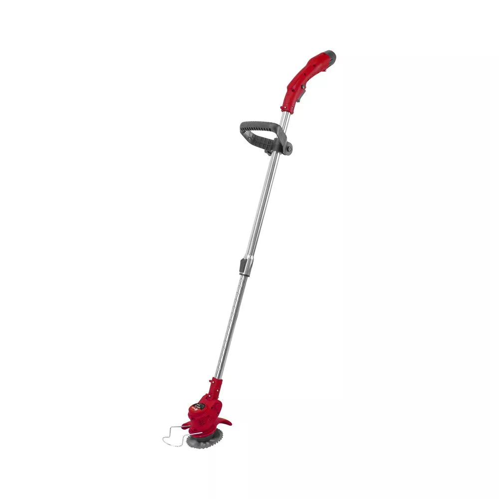 Триммер аккумуляторный Edon AGT-12 12 В 18441