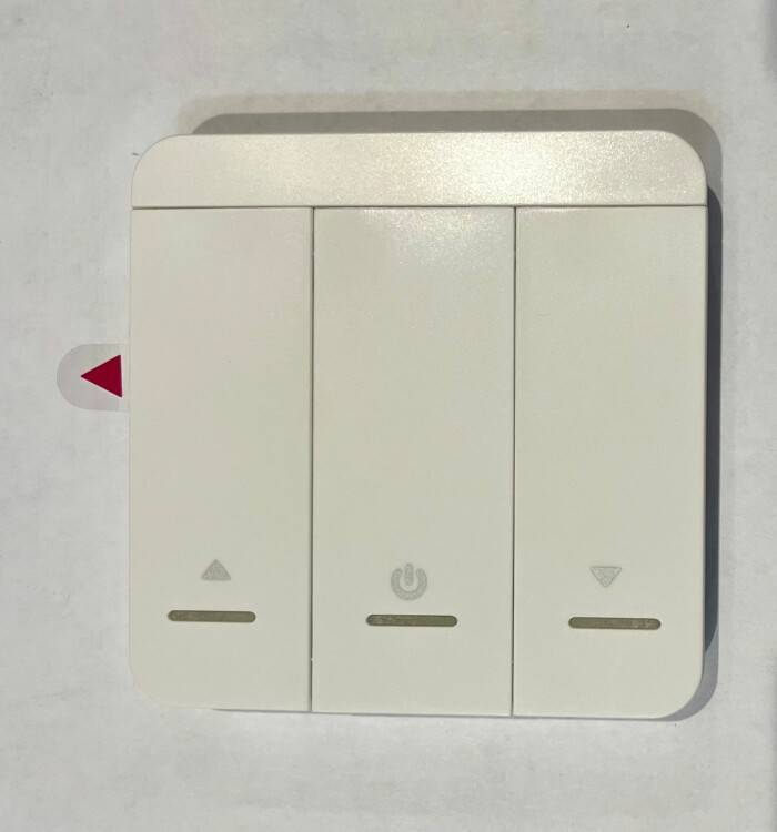 Контроллер температуры насоса ГВС Wolf HBS 2744075