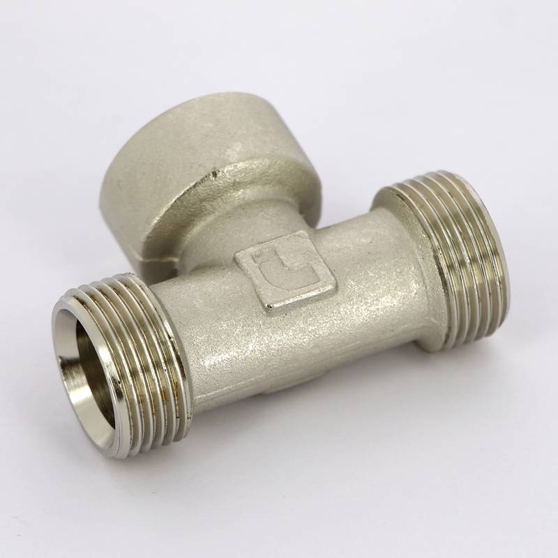 Корпус тройника ITAP Multi-Fit 3/4 x 3/4 x 3/4 ВР-Евроконус 535 3/4